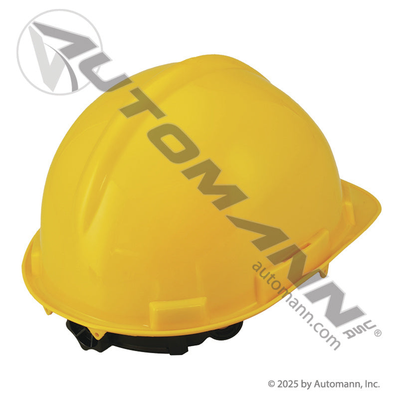 571.HM1 - Hard Hat Yellow