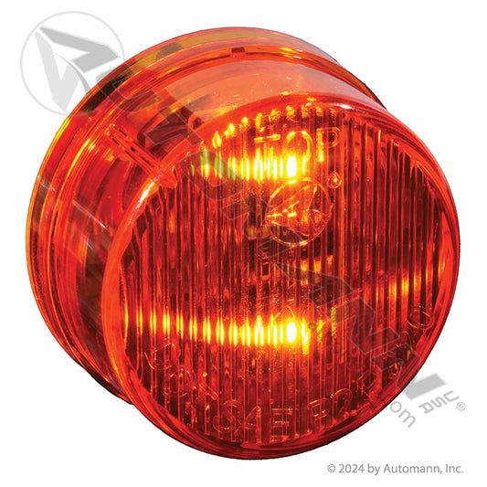 571.LD303A2 - Marker Light LED 2in Amber