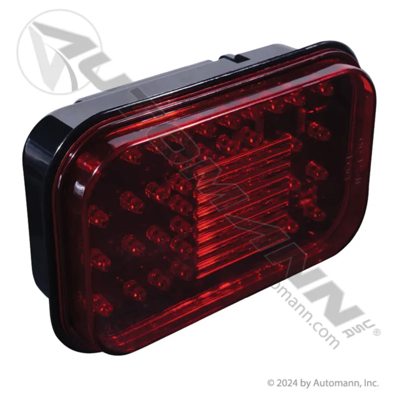 571.LD45R52 - 52-Diode Rect STT LED
