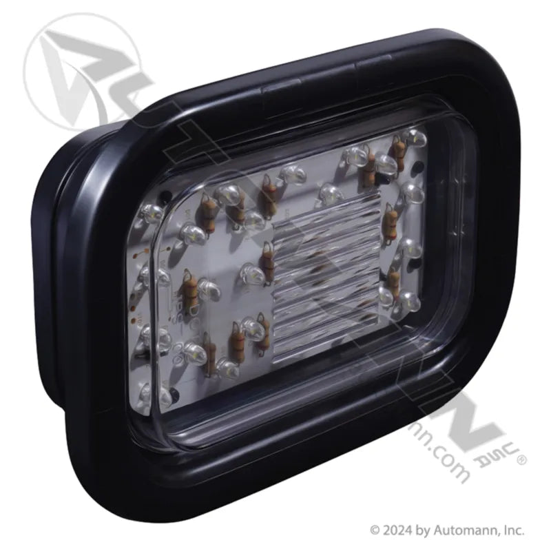 571.LD45W28-K - Back-Up Light Kit LED 3-1/2in X 5-1/4in