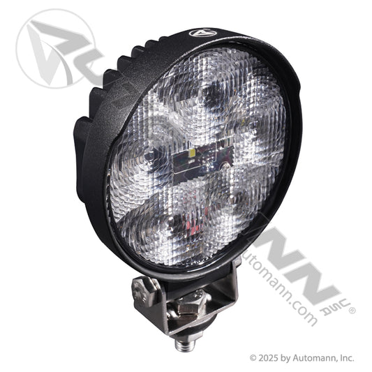 571.LD941WL6 - Work Lamp LED 4in (LUZ DE NEBLINA)