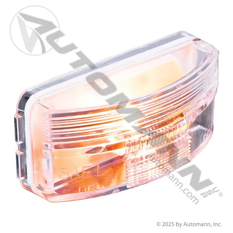 571.LG151L - 1 in. X 2-1/2 in. Incandescent Light (11B)