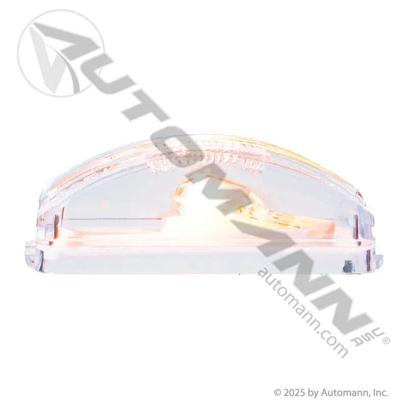 571.LG151L - 1 in. X 2-1/2 in. Incandescent Light (11B)