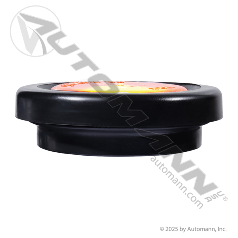571.LG30A-K - Marker Light Kit 2in Amber (8B)