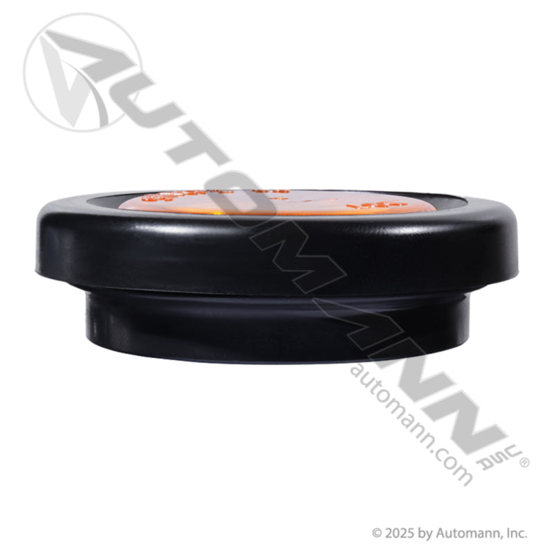 571.LG30A-K - Marker Light Kit 2in Amber (8B)