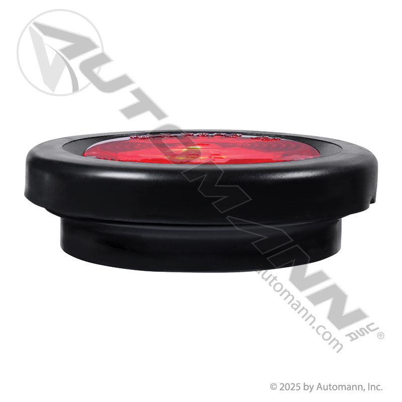 571.LG30R-K - Marker Light Kit 2in Red (8B)