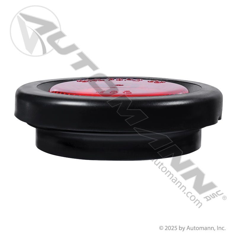 571.LG30R-K - Marker Light Kit 2in Red (8B)