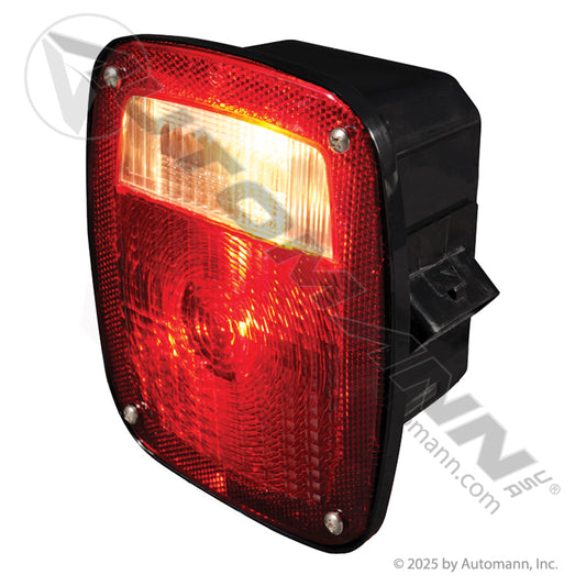 571.LG505R - S/T/T Box Light Metri-Pack LH (FRONT)