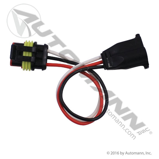 571.PT109 - Pigtail Adapter 3 Wire