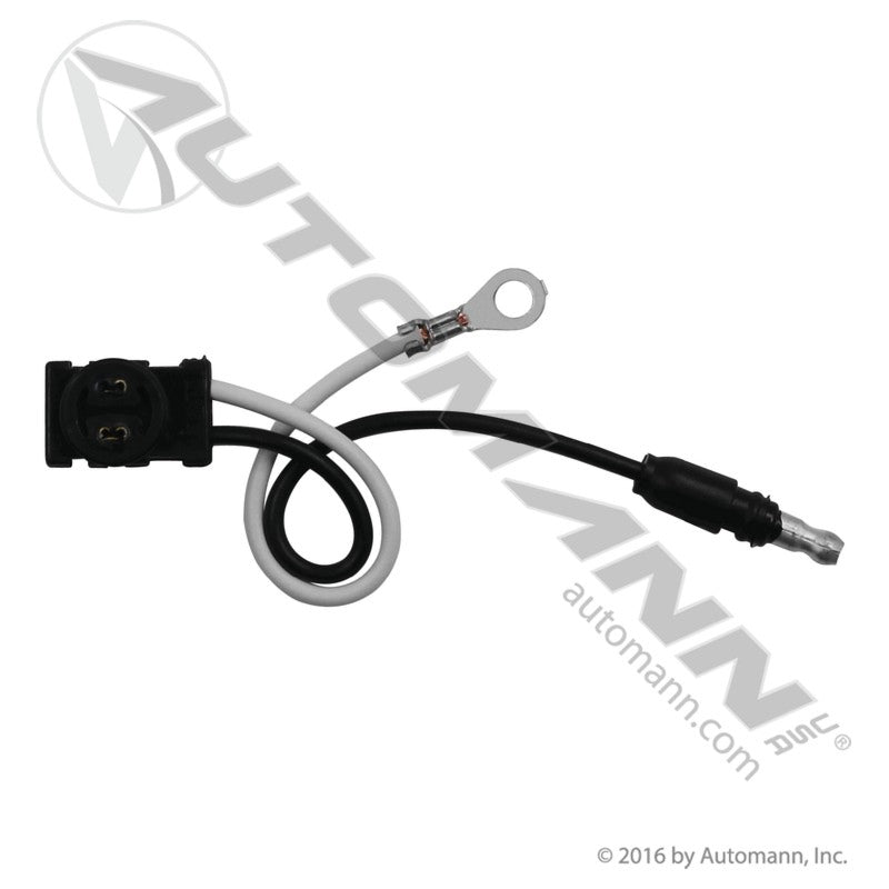571.PT124 - Pigtail 2 Wire (T2)