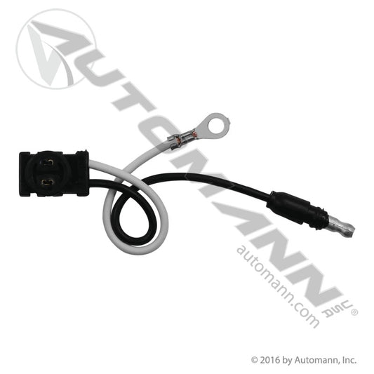 571.PT124 - Pigtail 2 Wire (T2)