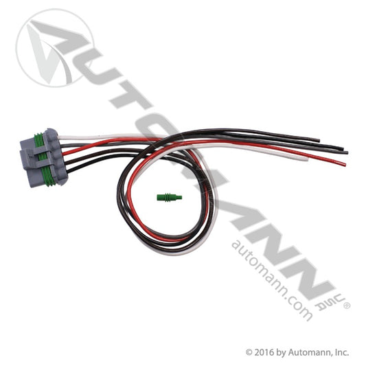571.PT126 - Pigtail Metri-Pack 5 Wire (T2)