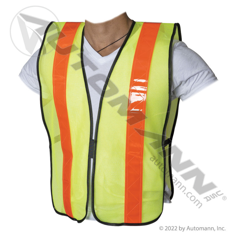 571.SV100C - Safety Vest