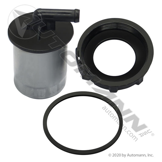 572.4010 - Power Steering Reservoir Filter Cap