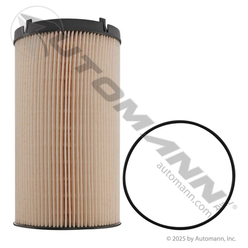 572.75004/L5094F - Fuel Water Separator Paccar MX-13 Cummins Kenworth T880