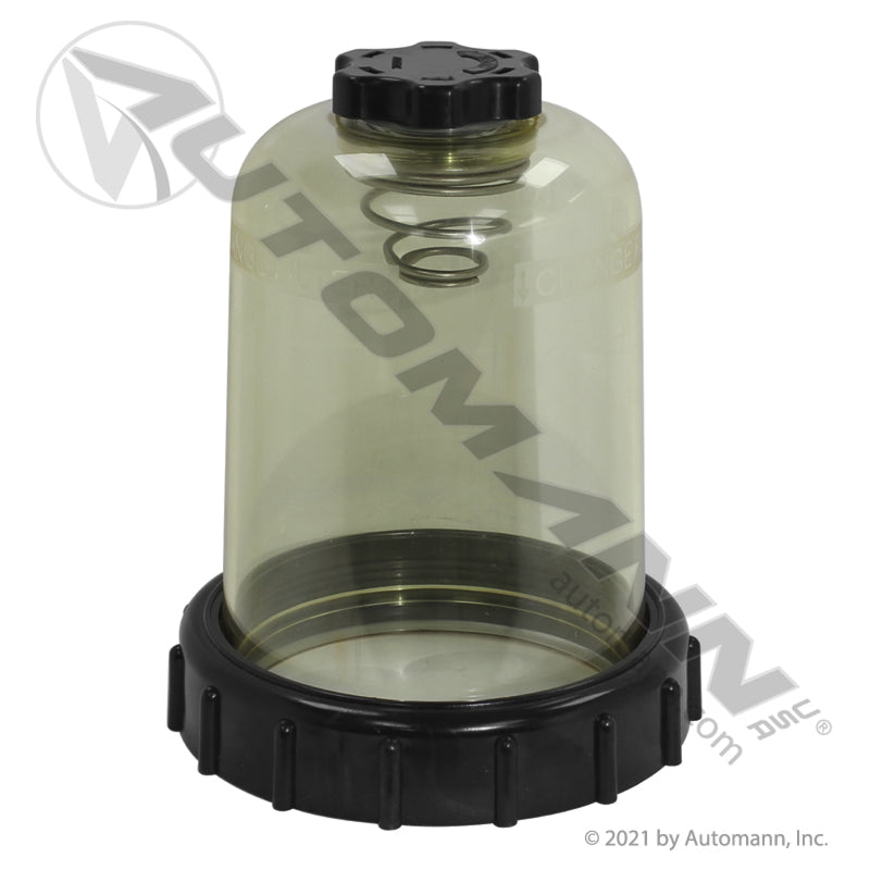 572.90310K - Fuel Filter Cover Kit Davco (3E)