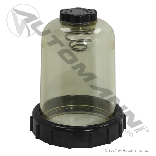 572.90310K - Fuel Filter Cover Kit Davco (3E)