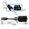 577.75004 - Turn Signal Peterbilt (8C)
