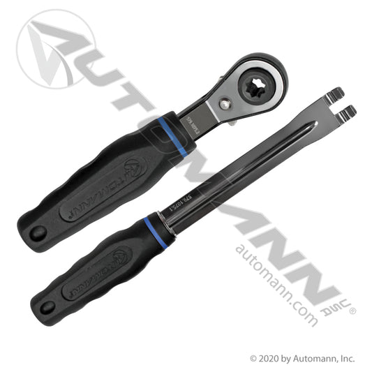 579.1075 - Slack Adjuster Tool Automatic