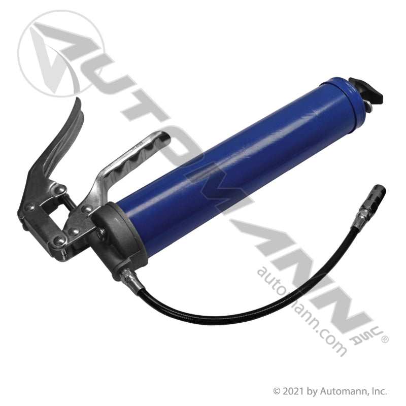 579.1222 - Grease Gun Pistol Type(BOMBA DE ENGRASE MANUAL) (13B)