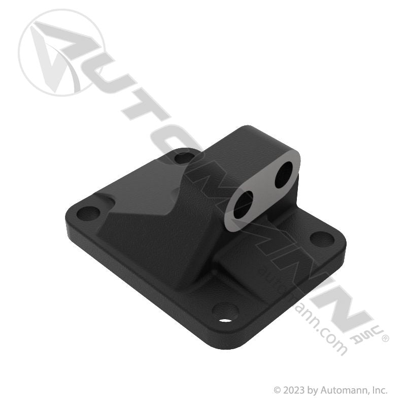M238400 - Engine Bracket LH Detroit Series 60 (11C)