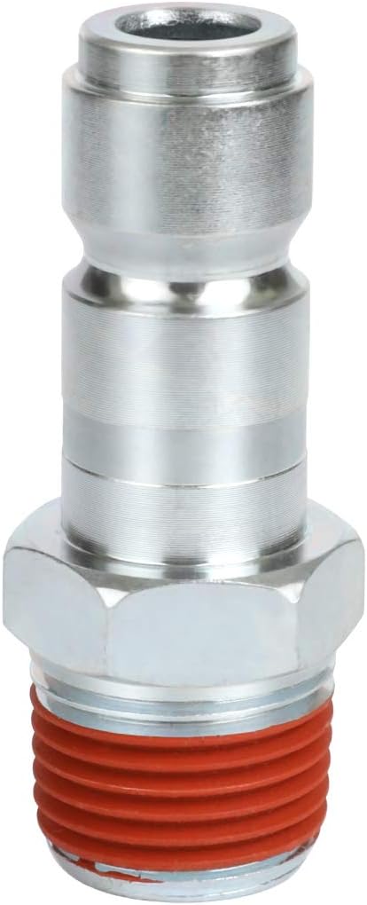 air plug fitting 1/2 for gun 1"(CONECTOR MACHO PISTOLA PONCHES)