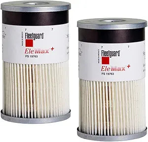 33763/L9763FNXL WIX FUEL FILTER (1C/2C)