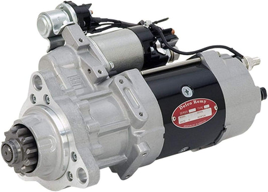 8200434 DELCO REMY Starter 39MT 12V CW 12T MOD 3.00