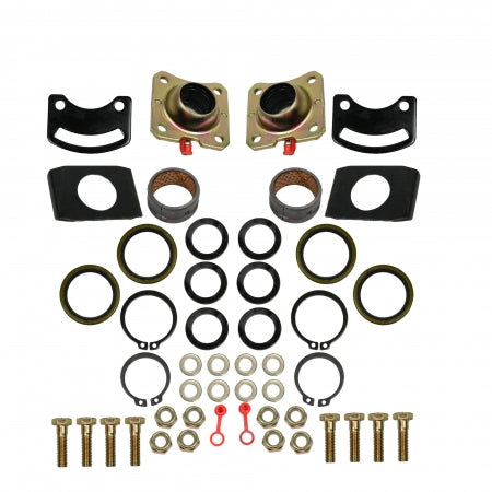 27001205 CAN BUSHING KIT AXN AXLE 16.5" BRAKE 1 KIT PER EXLE