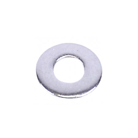 20102510 FLAT WASHER, 1/4", SAE SST 18-8 STAINLESS
