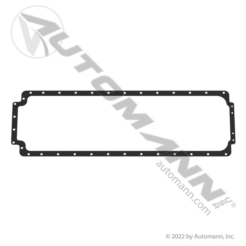 M99861 - Oil Pan Gasket Cummins N14 & 855 (12C)