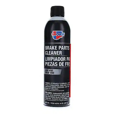 Carquest Brake Cleaner