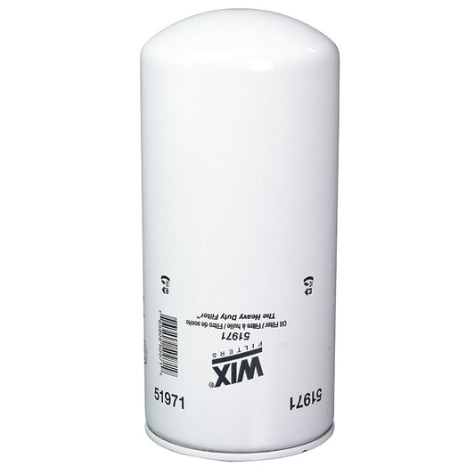 51971MP/LFP2160 DETROIT SERIES 60 OIL FILTER (6D)