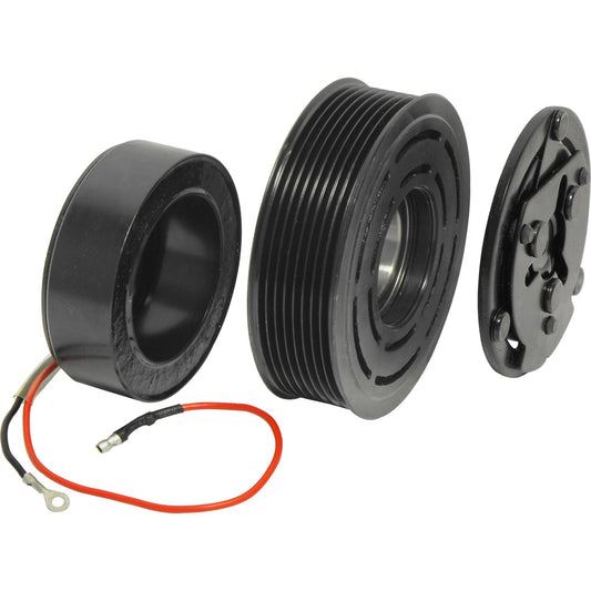 A/C Compresor Pulley CL1047C