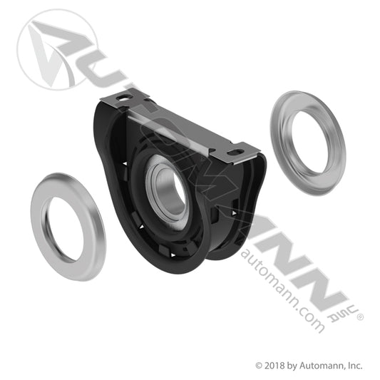 750.210661-1X - Center Bearing (10C)