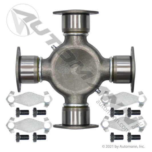 752.5281X - U Joint - 1810 Series - BP Type(10C)
