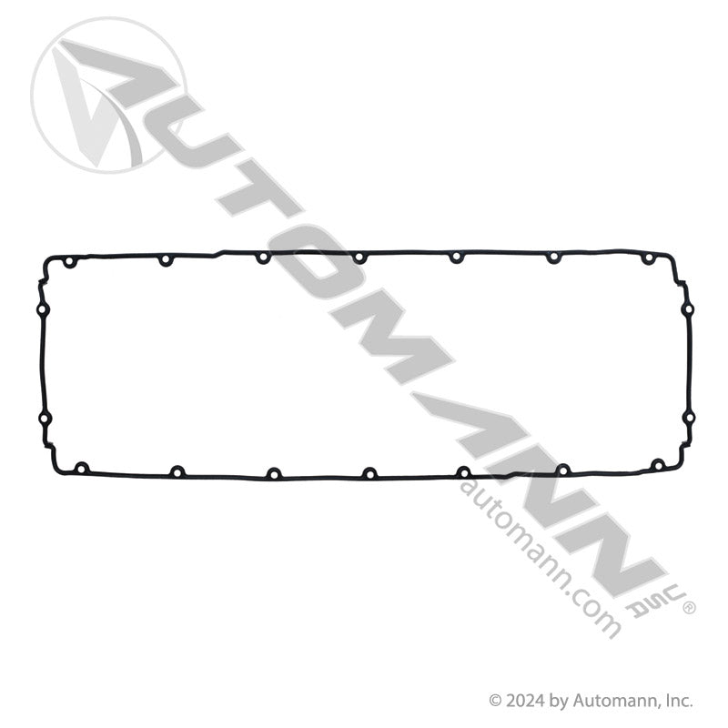 802.G23071EL - Oil Pan Seal Front Sump Detroit DD15 (11C)