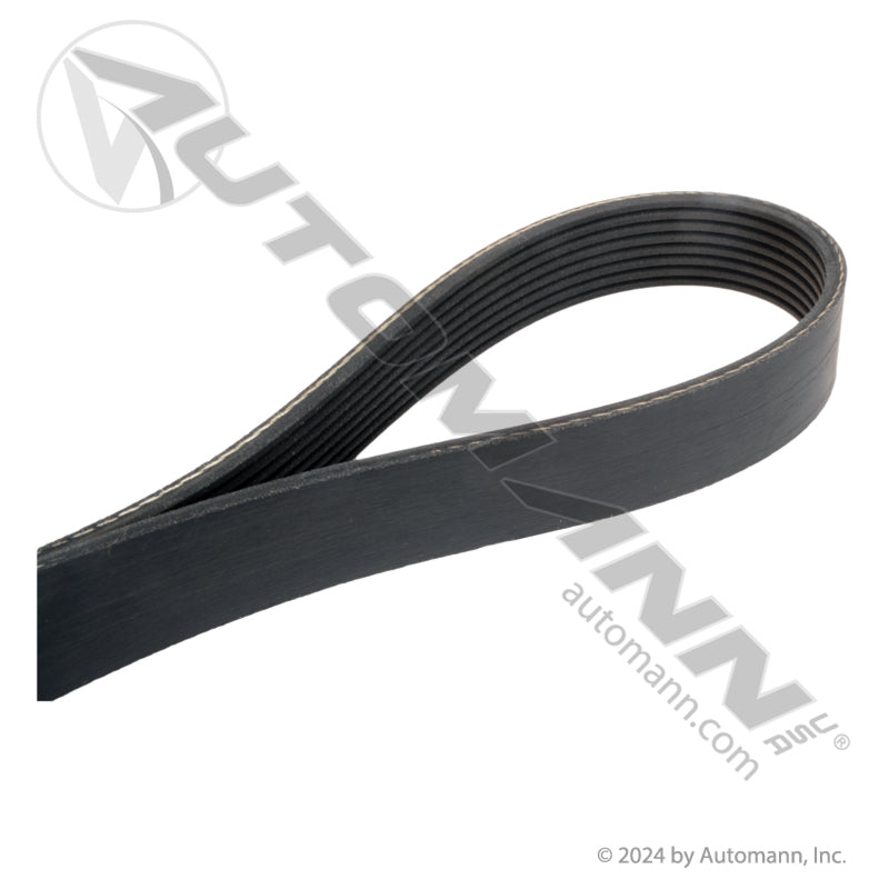 815.4080807X - Conti Extreme Poly-V Serpentine Belt Peterbilt 579 (T4)