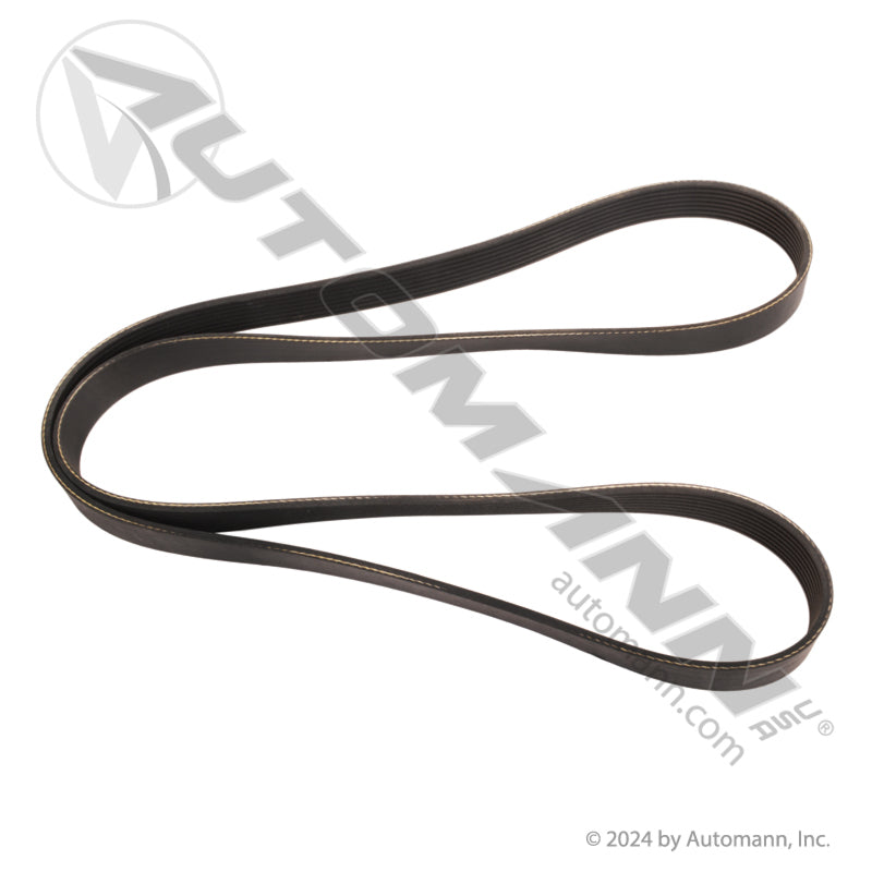 815.4080807X - Conti Extreme Poly-V Serpentine Belt Peterbilt 579 (T4)