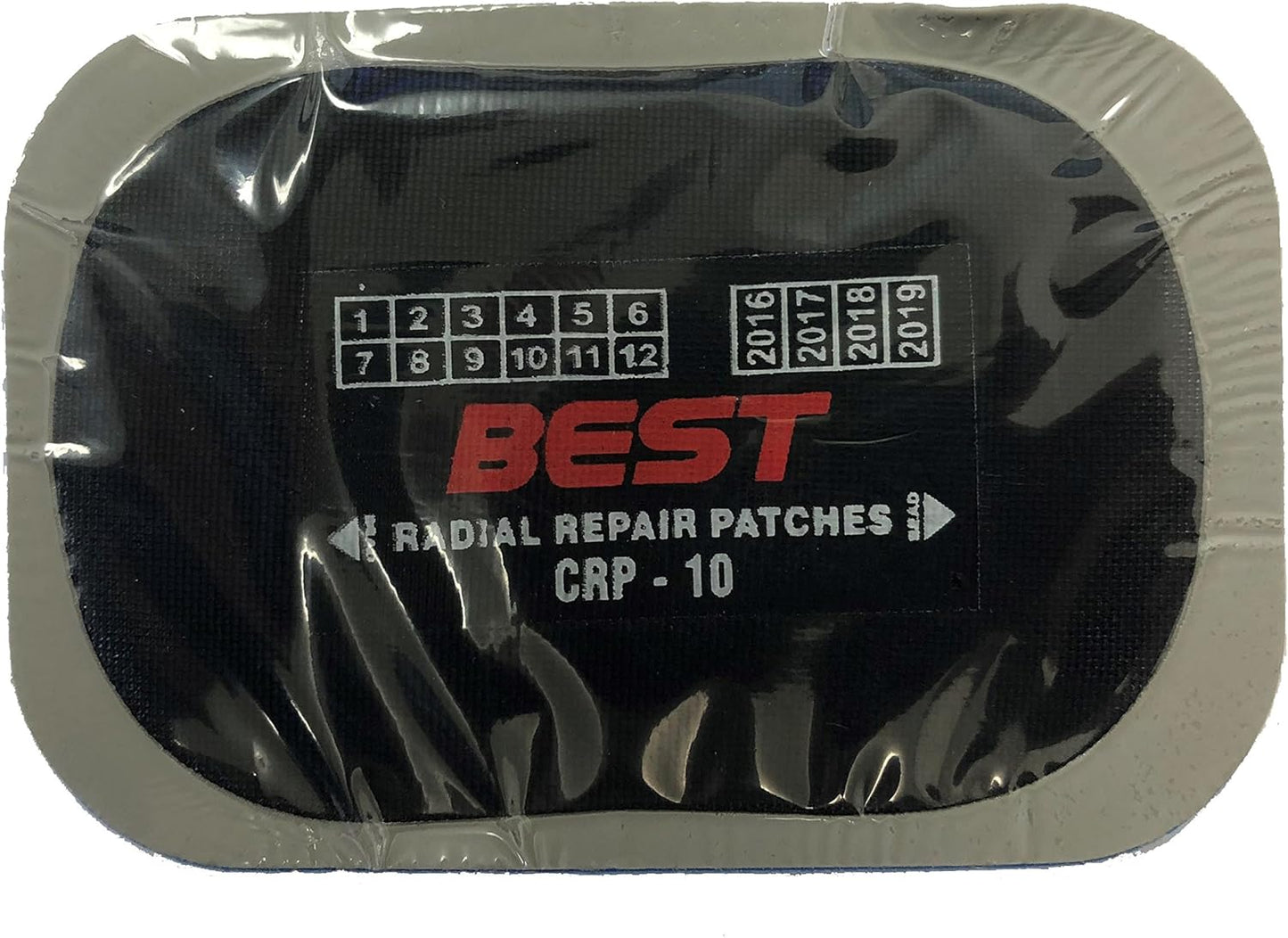 RADIAL PATCH 2.8X3.5 20PACK (PONCHES)