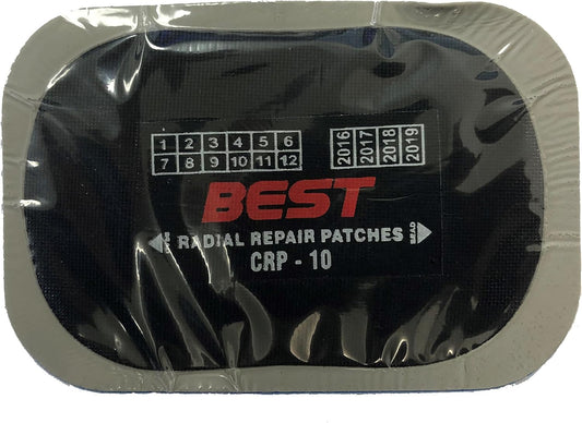RADIAL PATCH 2.8X3.5 20PACK (PONCHES)