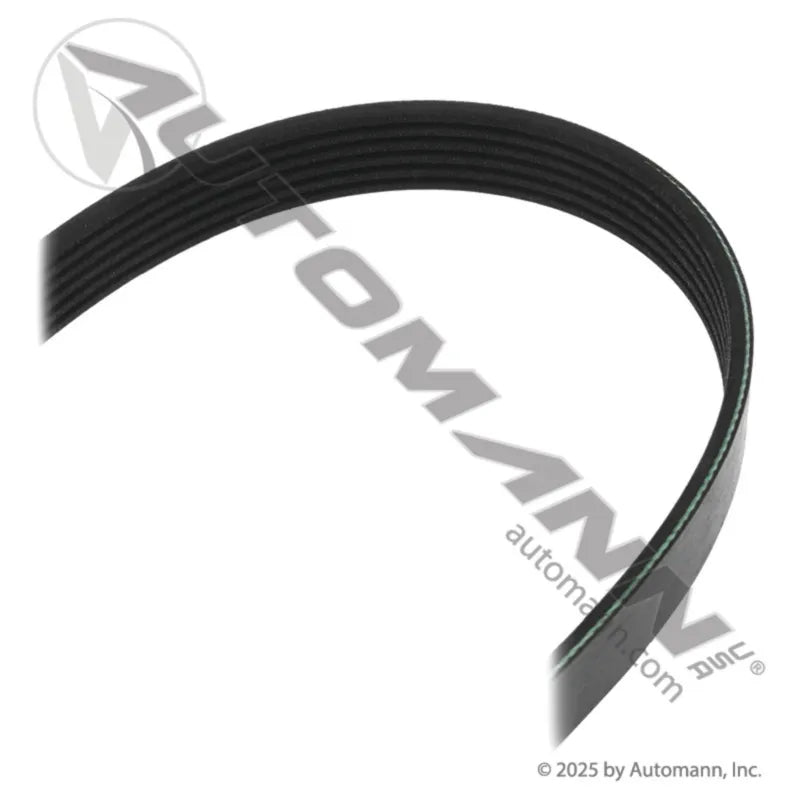 822.A060525 - Poly Rib Serpentine Belt (T4)