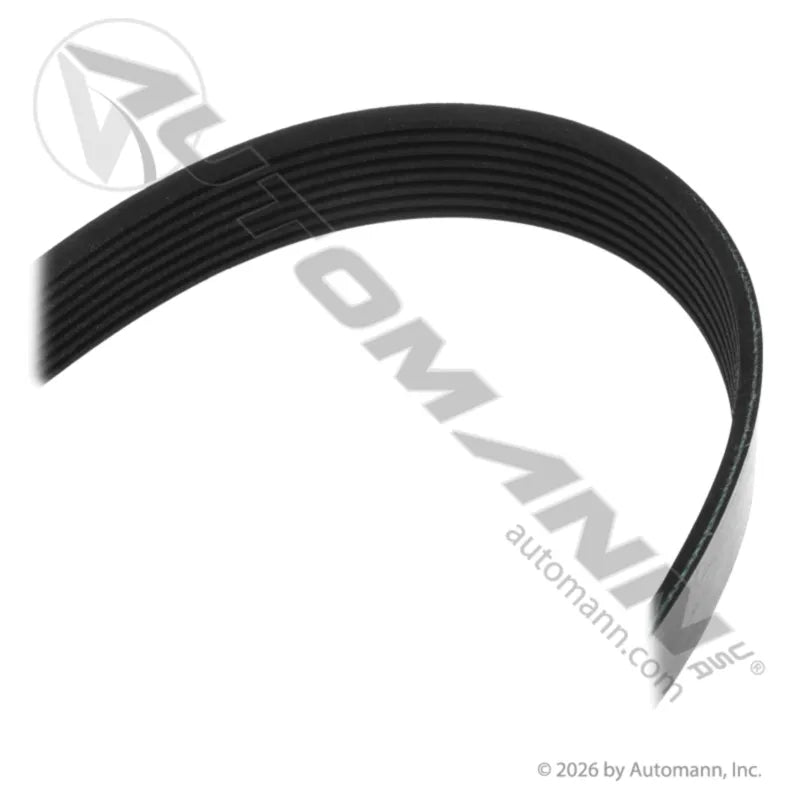 822.A081059 - Poly Rib Serpentine Belt Detroit DD15 2021+ (T4)