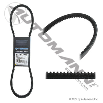 822.A17395 Accessory Drive V-Belt