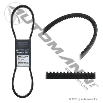 822.A17415 Accessory Drive V-Belt