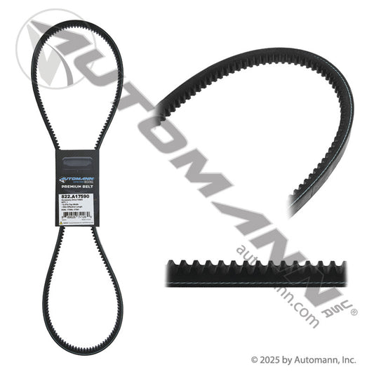 822.A17590 Accessory Drive V-Belt