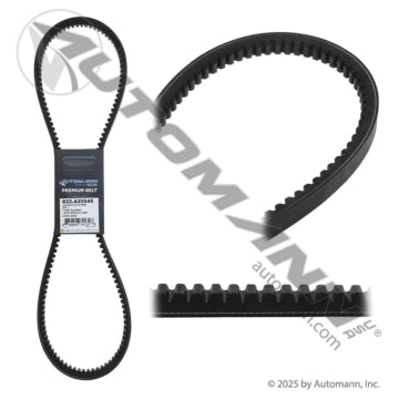 822.A22545 Accessory Drive V-Belt
