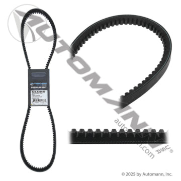 822.A22550 Accessory Drive V-Belt