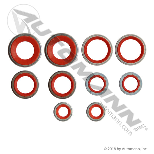 830.52104K - Air Conditioning Stat Seal Kit (T3)