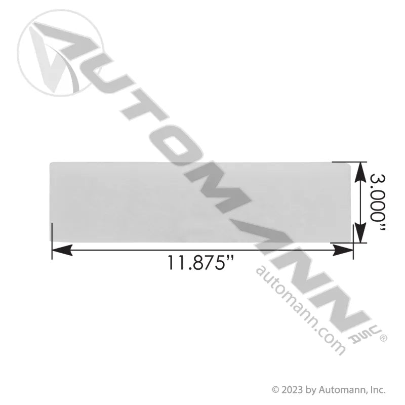 830.61034 - Cabin Air Filter Kenworth